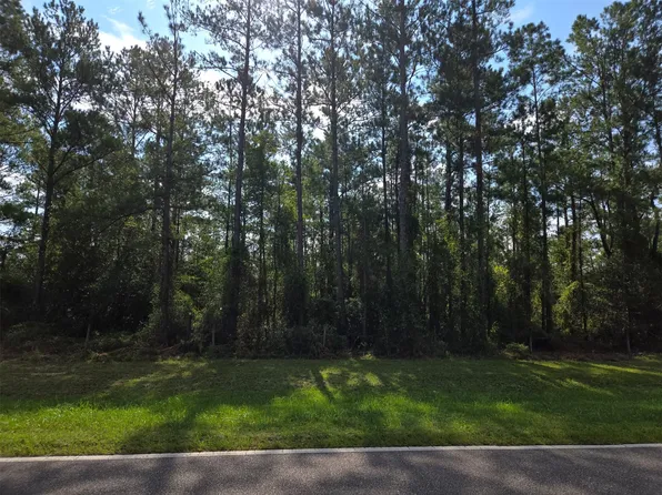 0 County Road 121, Hilliard, FL 32046