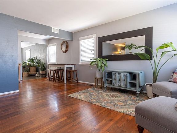 5th image of 1417 Virgilina Ave