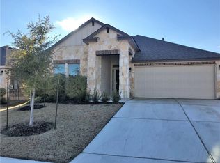617 Carly Ann Ln, Leander, TX 78641