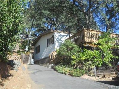 6836 Howard Ave, Nice, CA, 95464