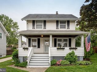 1237 Maple Ave, Halethorpe, MD 21227