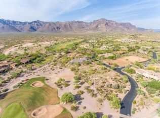 3288 S Lost Gold Dr, Gold Canyon, AZ 85118