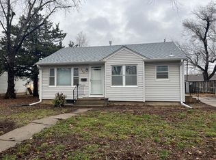 303 Charles Rd, Abilene, KS 67410