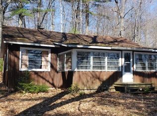 3730 E Church Rd, Conover, WI 54519