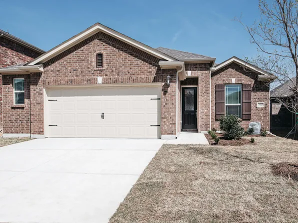 1925 Cinnamon Trl, Aubrey, TX 76227