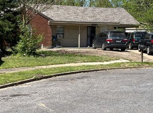 2991 Ashwood Cv, Memphis, TN 38118