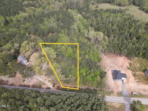 5 Park Springs Rd Lot 5, Providence, NC 27315