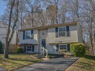 8316 White Star Ct, Springfield, VA, 22153