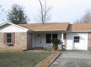 10316 Tanton Rd, Pensacola, FL 32506