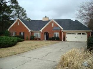 2690 Elmhurst Ct NW, Kennesaw, GA 30152