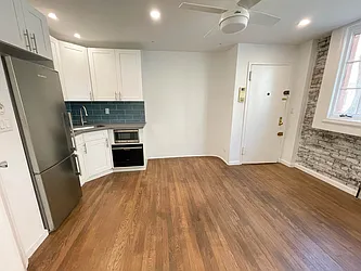 Rented by City Connections Realty