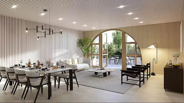 Rented by Corcoran | media 9