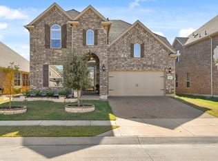 2310 Prairie Glen St, Lewisville, TX 75056
