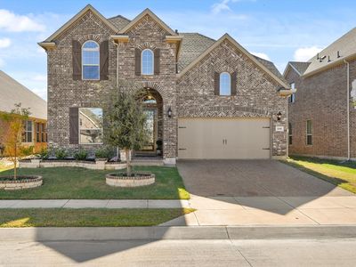 2310 Prairie Glen St, Lewisville, TX, 75056