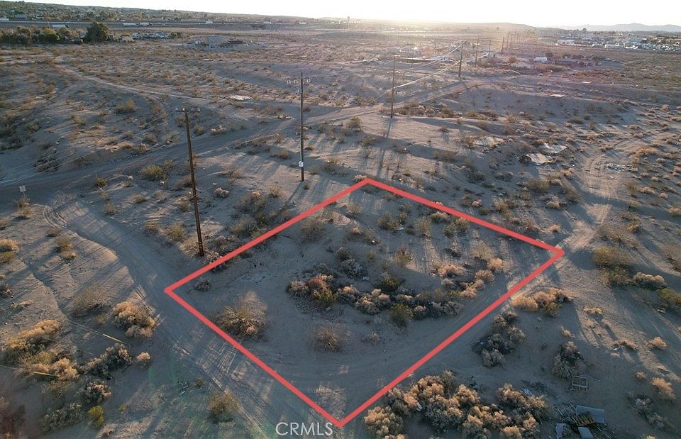1st image of 0 Vacant Land Navajo St #136