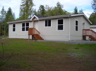 22216 NE 407th St, Amboy, WA 98601