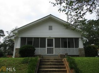 416 Lincoln St, Lagrange, GA 30240