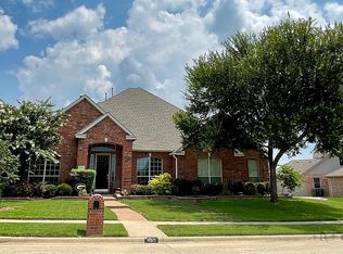 4515 Firewheel Dr, Garland, TX 75044