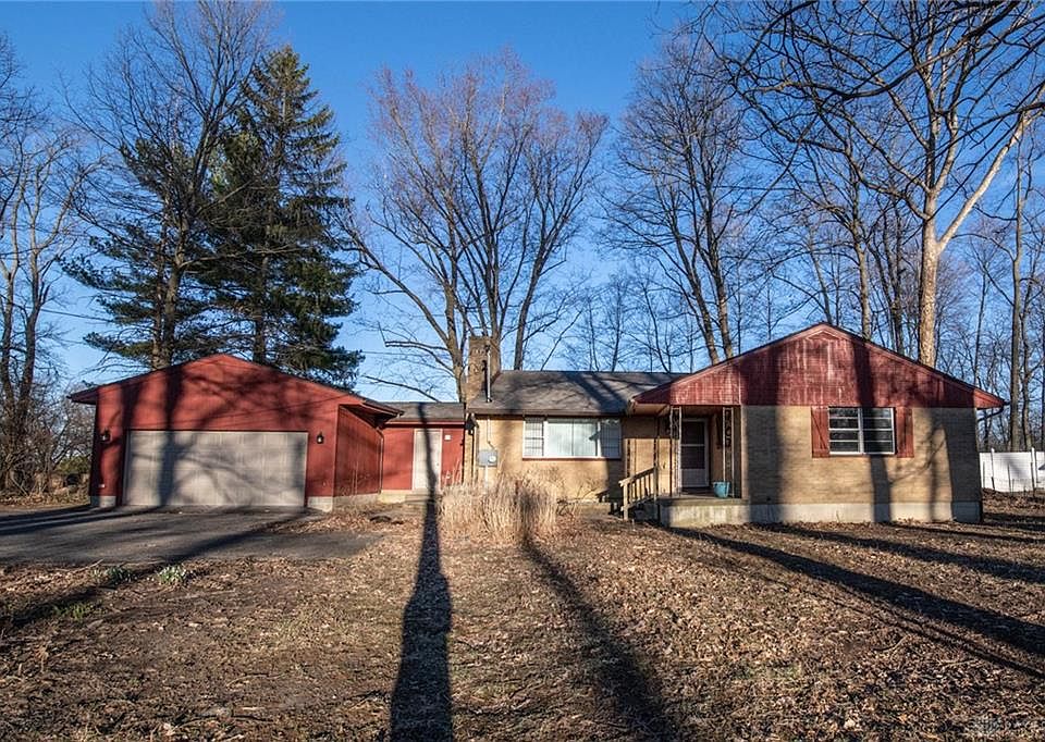 6690 Garber Rd, Dayton, OH 45415 Zillow