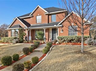 1817 Haversham Dr, Flower Mound, TX 75022