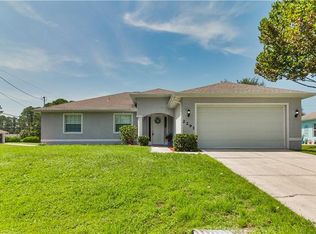 2293 Zuyder Ter, North Port, FL 34286