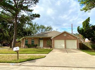 2303 Charlton House Ln, Katy, TX 77493