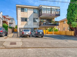 1006 N 43rd St #101, Seattle, WA 98103