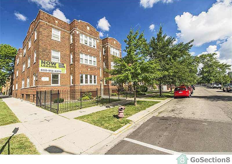 1st image of 6356 S Francisco Ave APT 1