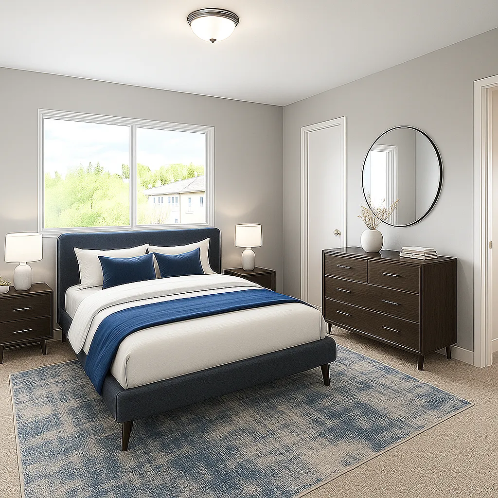 The Fairway Apartments — Photo 2