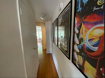 Rented by Bien Realty Ltd