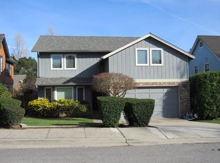 126 English Dr, Santa Cruz, CA 95065