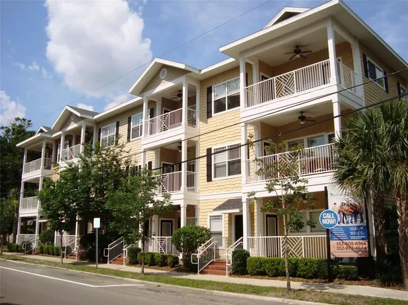 1440 NW 3RD PLACE #208, GAINESVILLE, FL 32603