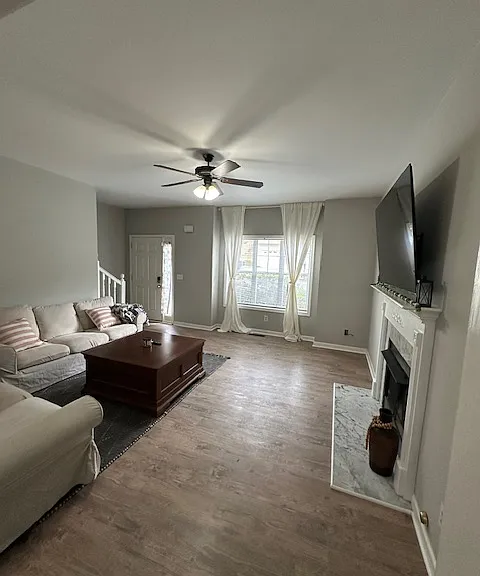534 Hillcrest Cross Rd — Photo 5