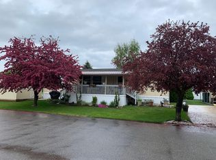 11599 N Alaska Loop, Hayden Lake, ID 83835