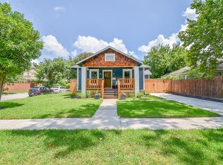 601 E 24th St, Houston, TX 77008