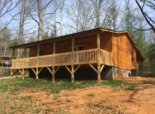 40 Moonlight Ridge, Murphy, NC 28906