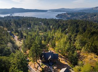 4920 Nagle Rd, Sooke, BC V9Z