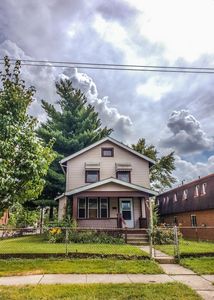 1583 Briarwood Ave, Columbus, OH, 43211