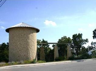 713 Stonewall Ridge Ln, Austin, TX 78746