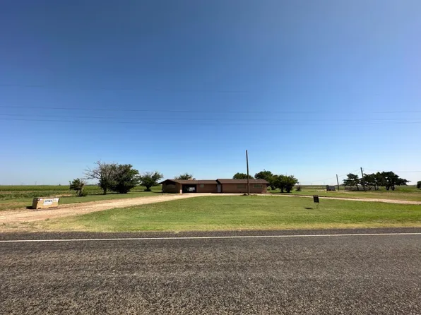 251 Fm 54, Petersburg, TX 79250
