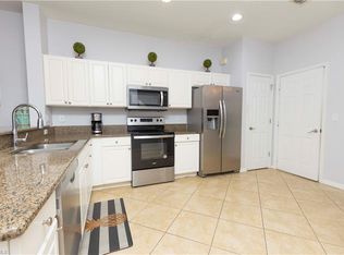 15679 Marcello Cir #122, Naples, FL 34110
