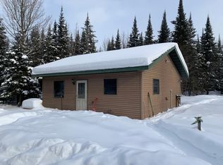 79886 Hinz Rd, Glidden, WI 54527