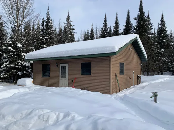 79886 Hinz Rd, Glidden, WI 54527