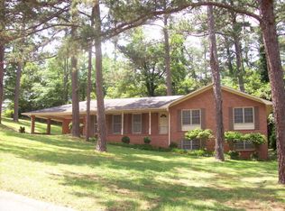 1804 Kirkwood Dr, Macon, GA 31211