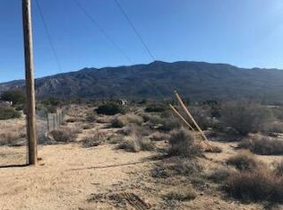 0 E Palm Canyon Dr, Palm Springs, CA 92264