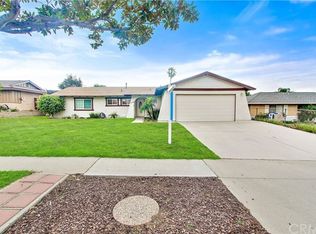 7595 Layton St, Rancho Cucamonga, CA 91730