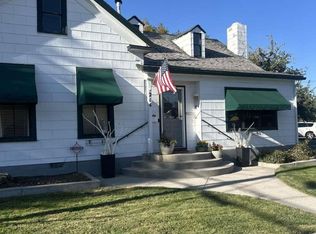 214 W Robinson St, Carson City, NV 89703