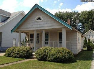 3304 W 128th St, Cleveland, OH 44111
