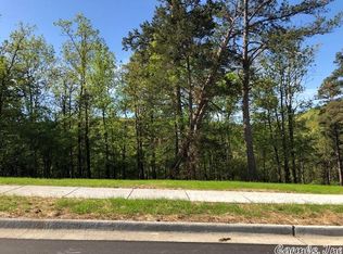 33 Falstone Dr LOT 13, Little Rock, AR 72223