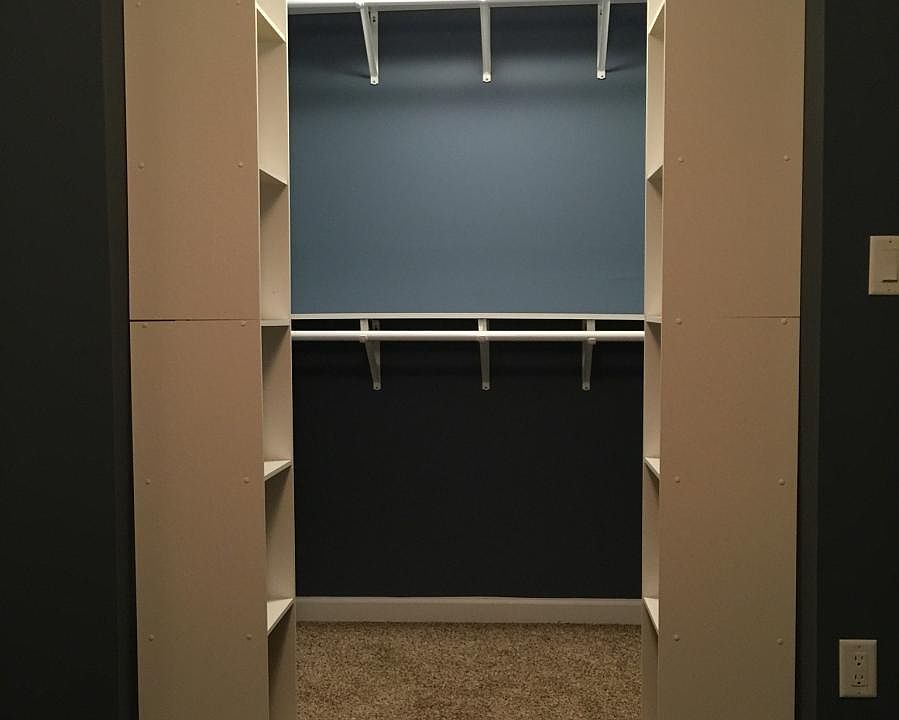 closet